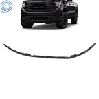 Front Lower Valance Air Dam Deflector for GMC Sierra 1500 (2022–2024)