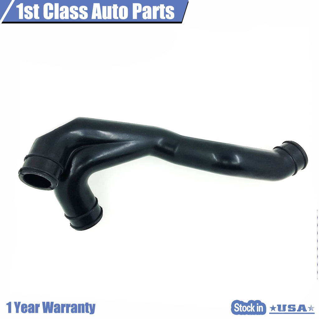 Crankcase Breather PCV Hose for Audi VW TT Beetle Golf Jetta (1998–2010) [06A103221AB]