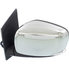 Power Mirror Set of 2 for Dodge Grand Caravan (2008–2019) Heated Folding
