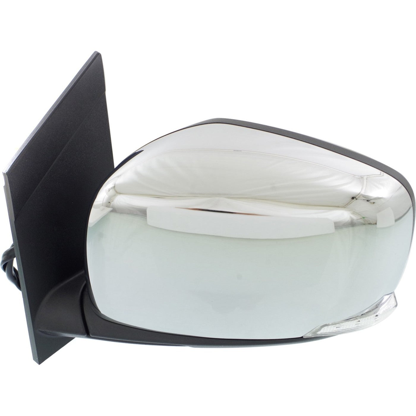 Power Mirror Set of 2 for Dodge Grand Caravan (2008–2019) Heated Folding