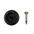 Wheel Deck Kit for Lazer Z, Lazer Z AC, Lazer Z AS, Lazer Z LC (Fits 5" x 3.25")
