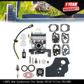 Carburetor for Honda FG110 Tiller (2001â2010)
