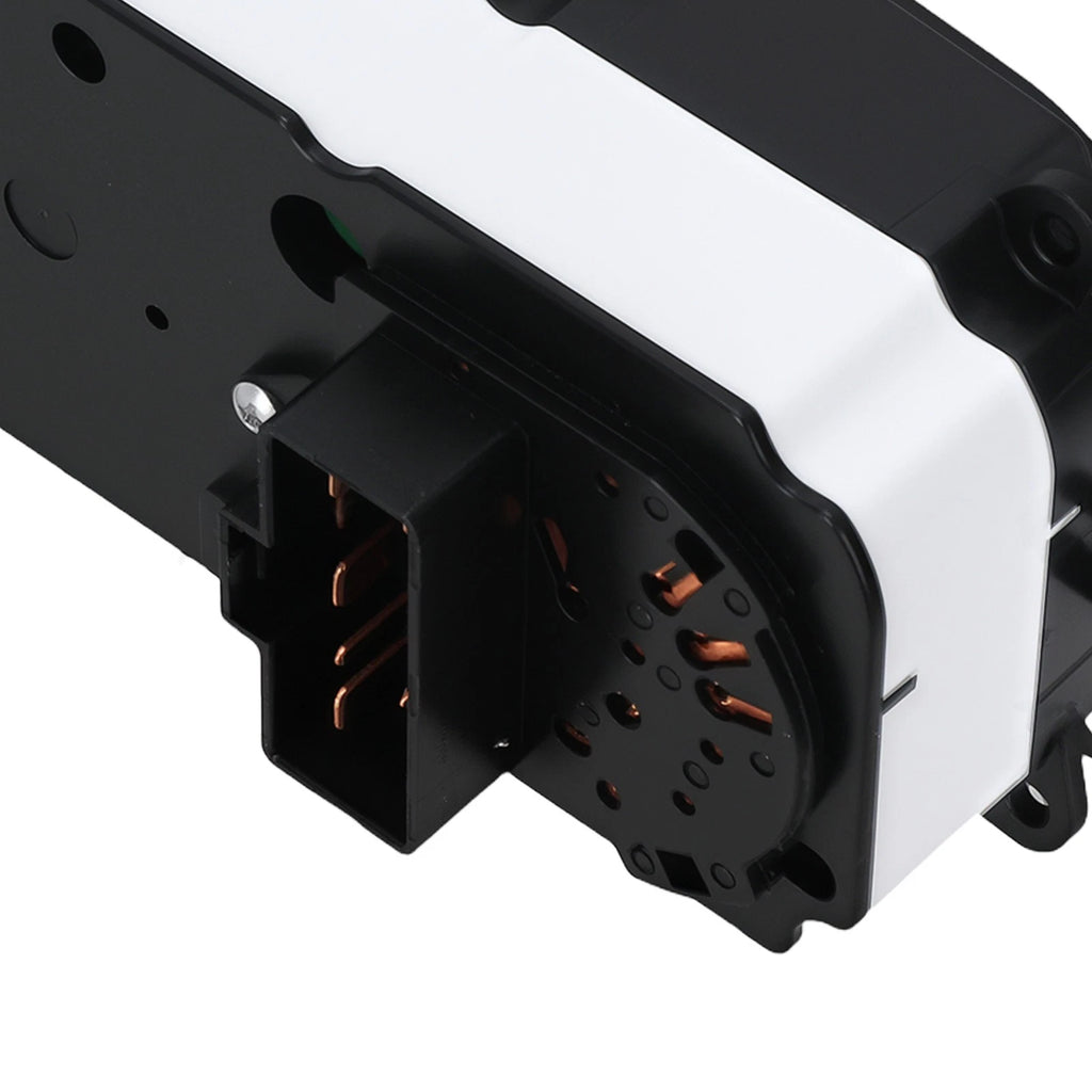 A/C Climate Control Module for Chrysler Sebring Dodge Stratus (2001–2006) 04596277AA
