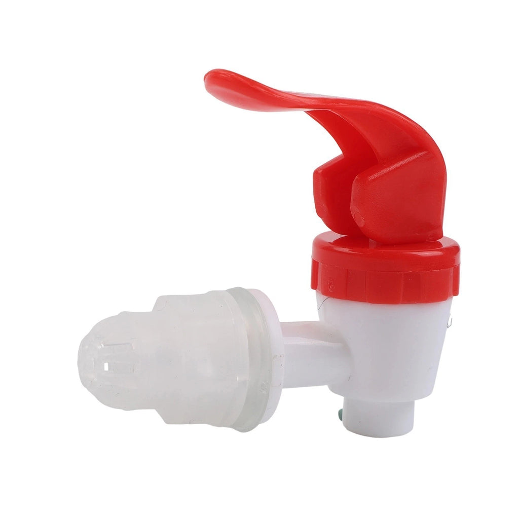 Plastic Wine Bottle Faucet for Water Tank Container Valve Dispenser