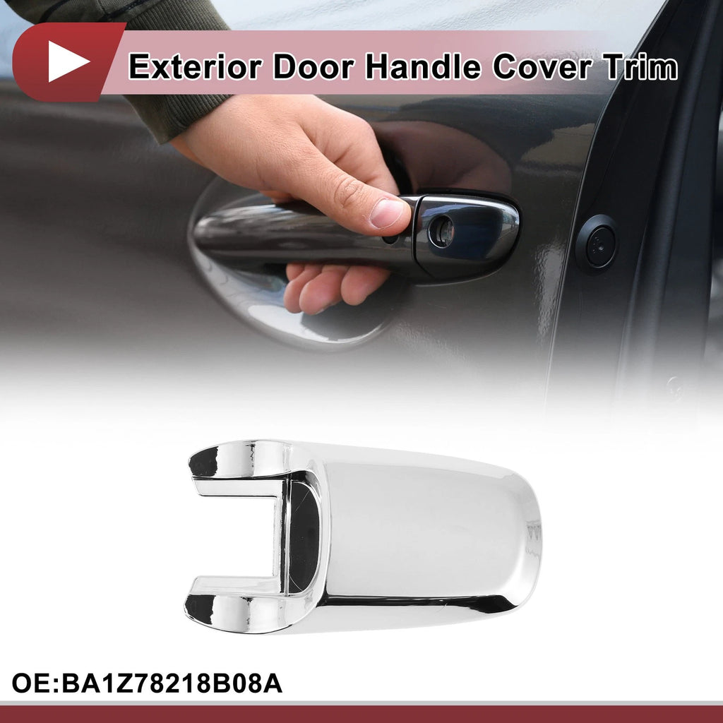 Exterior Door Handle Cover Trim No.BA1Z78218B08A for Ford Explorer (2011–2021)