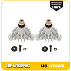 2 Spindle Assembly for AYP