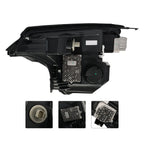Full LED Headlight Projector for Chevy Trailblazer (2024–2025) RH