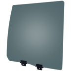 Rear Passenger Door Glass for Ford Expedition Navigator (2003–2006)