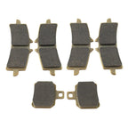 Brake Pads for DUCATI Monster Panigale