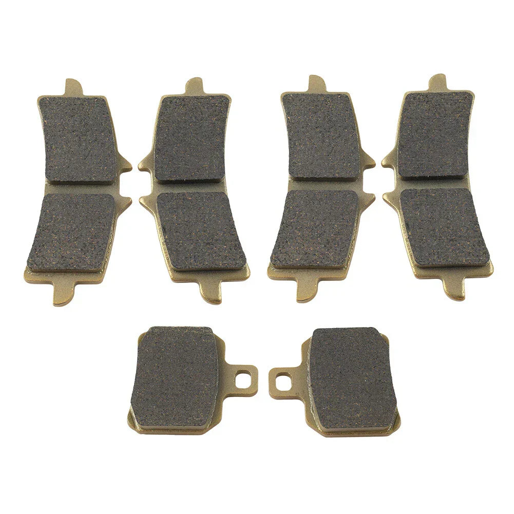 Brake Pads for DUCATI Monster Panigale