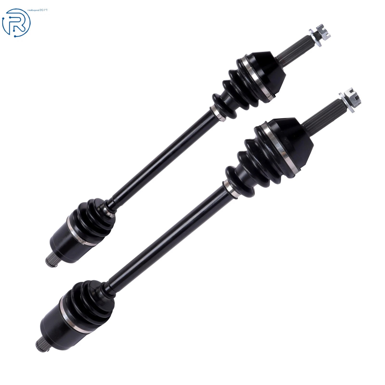 Front CV Axle Drive Shaft for Polaris Ranger 500 700 XP 700 4x4 6x6 (2005–2007)