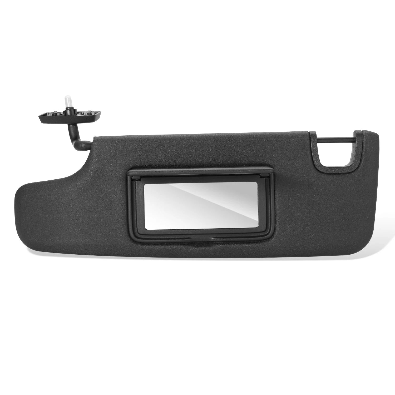 Driver Left Side Sun Visor Replacement for Jeep Wrangler (2012–2018)