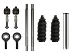 SuperATV Heavy Duty Tie Rod Kit for Can-Am Maverick Trail 700/800/1000 (2018–2023)