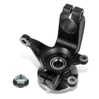 Front Passenger Side Loaded Wheel Bearing Knuckle Assembly for Ford Focus (2006–2011)