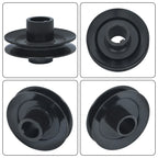 Drive Pulley for MTD Cub Cadet LGT1050, LXGT1054, LT1046, LTX1042 (2000–2023)