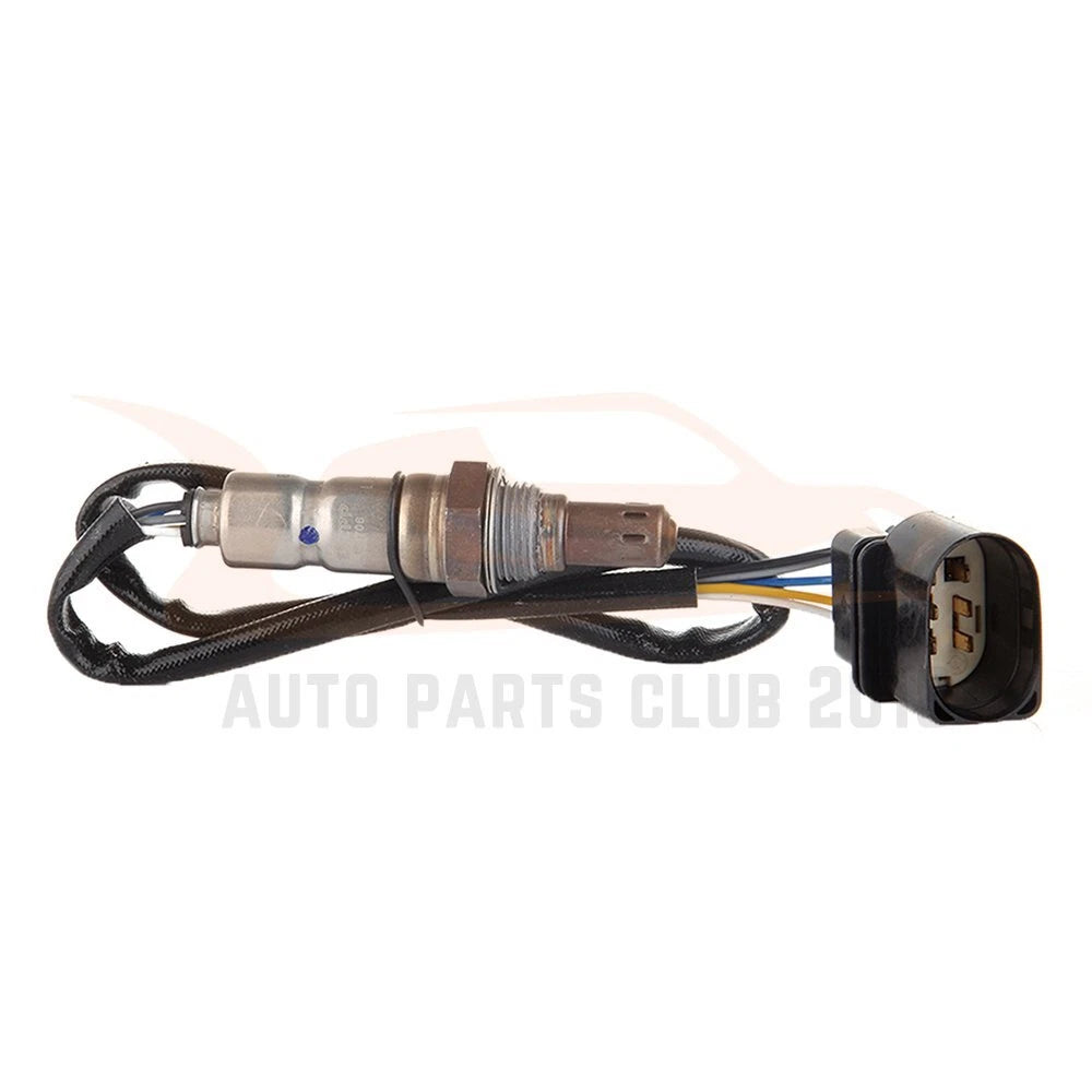 2X O2 Oxygen Sensors for Hyundai Elantra (2003–2009)