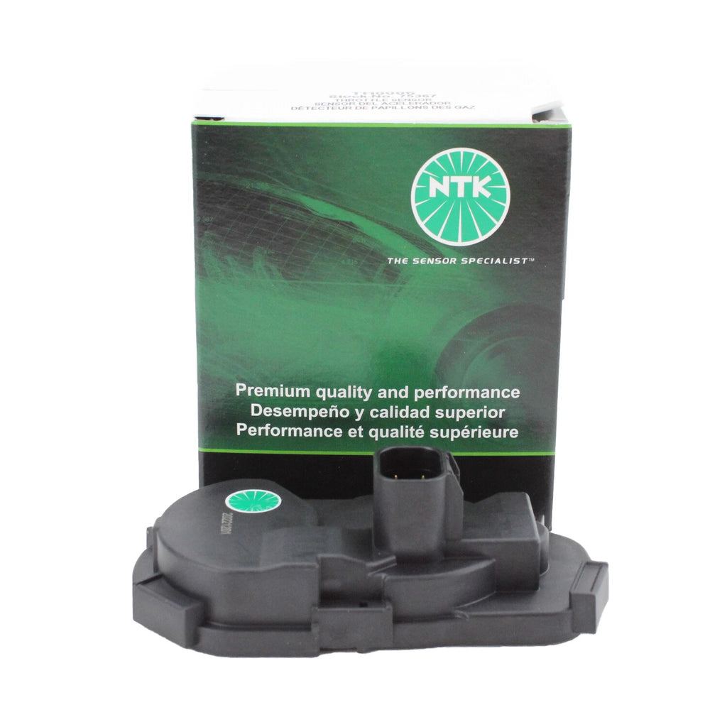 Throttle Position Sensor for NTK TH0006