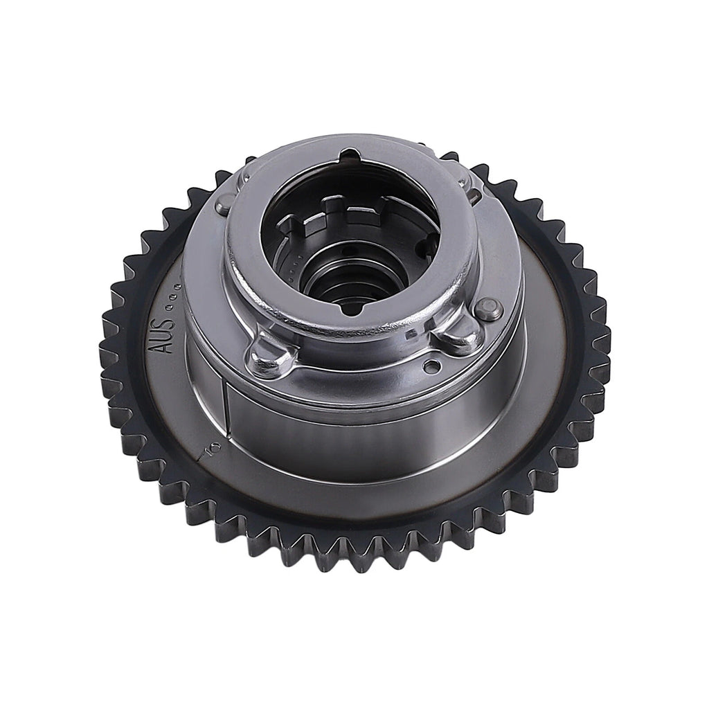 Pair Camshaft Adjuster Set for Mercedes Benz C250 SLK250 (2012–2015)
