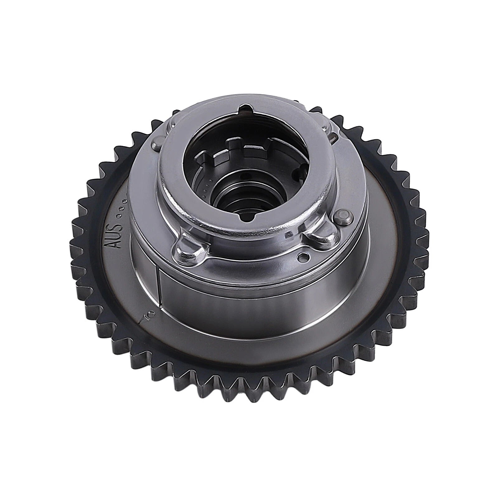 Pair Camshaft Adjuster Set for Mercedes Benz C250 SLK250 (2012–2015)