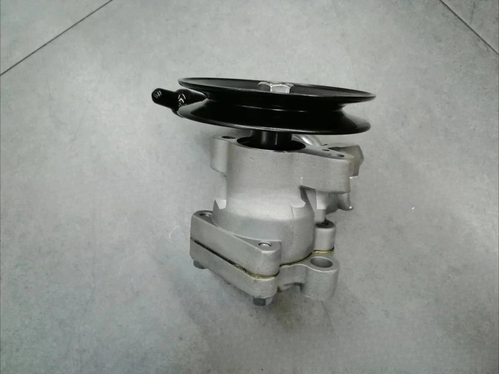1 x Hydraulic Power Steering Pump for HYUNDAI GETZ (2002–2012)