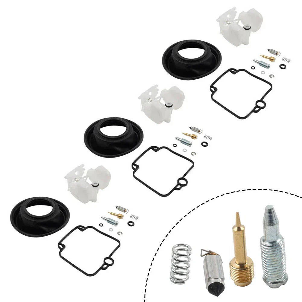 Carburetor Repair Kit for Mikuni BST36 Daytona 900 (1996)