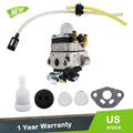 Carburetor for Ryobi Homelite RY34425