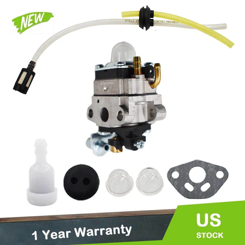 Carburetor for Ryobi Homelite RY34425