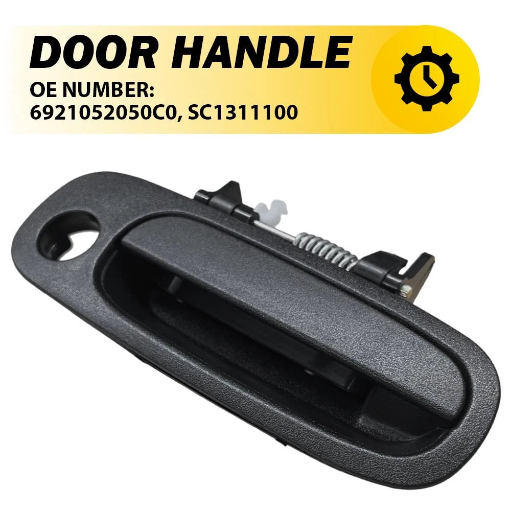 Front Right Outside Door Handle for Scion xB (2004–2006) SC1311100 H