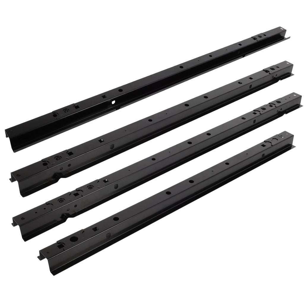 4X Truck Bed Crossmember Repair Kit for Chevrolet/GMC (999-995)