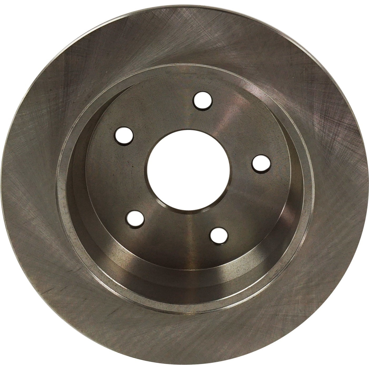 Disc Brake Rotor for Jeep Grand Cherokee (1999–2004) Rear Solid
