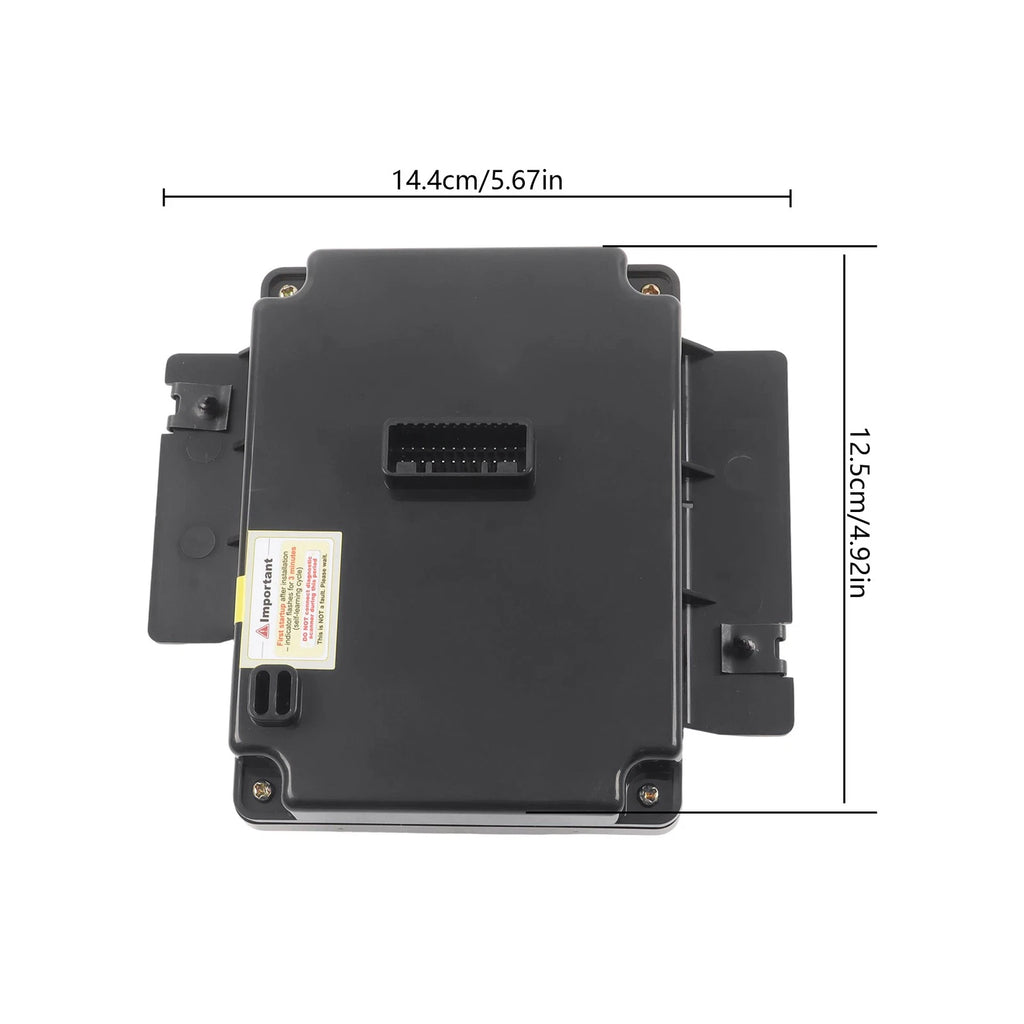 A/C Heater Control Module for Ram 1500 2500 3500 4500 5500 (2013–2014)