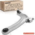 Front Left Lower Control Arm w/Ball Joint for Chevrolet Cobalt Pontiac (2005–2010)