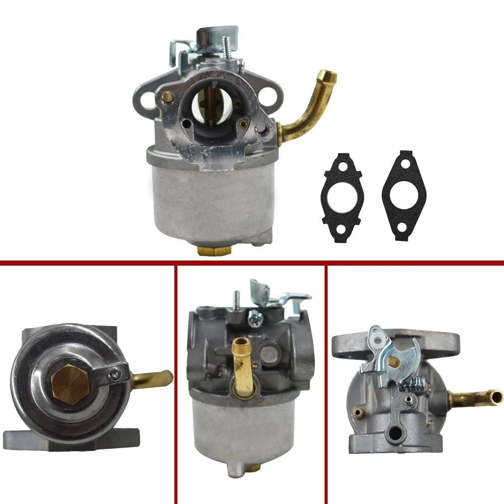 Carburetor Gaskets for Briggs & Stratton Lawnmower Engines