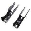 Rear Lower Shock Mounts for Ford F250 F350 Excursion (1999–2005)