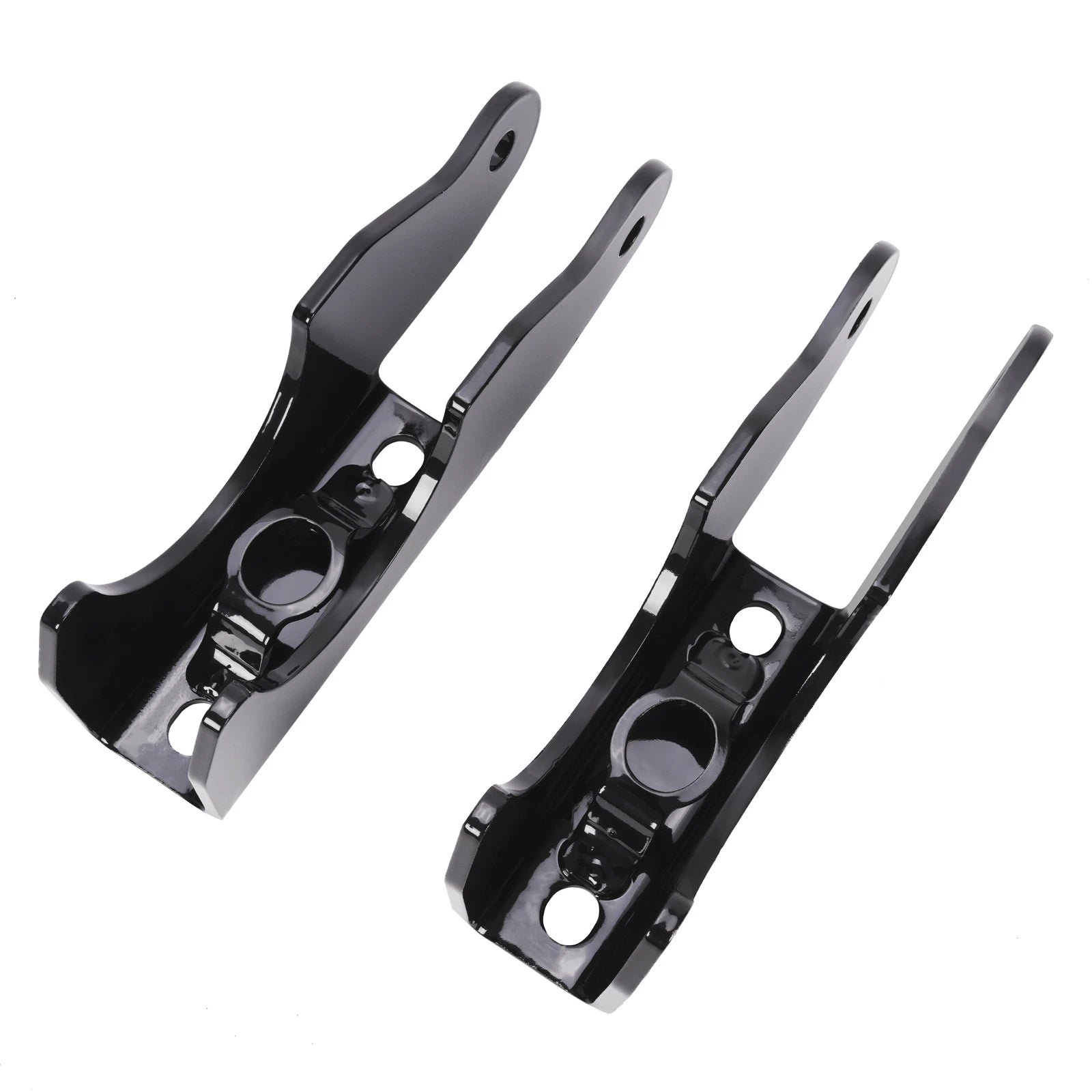 Rear Lower Shock Mounts for Ford F250 F350 Excursion (1999–2005)