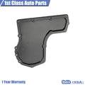 Transmission Oil Pan for Chevrolet HHR Cobalt Malibu Pontiac (2007–2011)