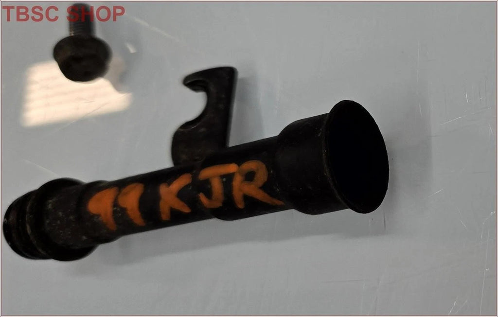 Transmission Oil Level Dipstick for Jaguar XJR (1998–2003)