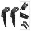 Front Footrests Foot Pegs for Bonneville T100 T120 (2021–2022) GAOKINMOTO GK1200