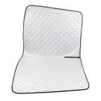 Foldable Windshield Sun Shade Visor for Subaru Legacy (2020-2025)