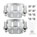 Front Brake Calipers for Ford F-250 F-350 Super Duty (2017–2019)