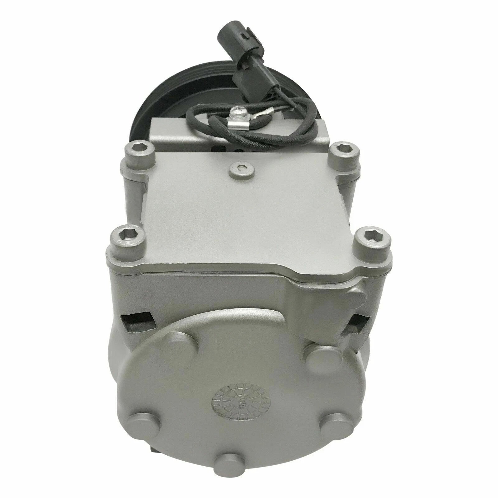 AC Compressor Kit Replacement for Kia Rio 1.6L (2003-2005)