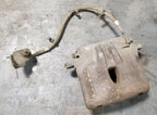 Front Left Brake Caliper for Jaguar S-Type (2003–2005)
