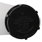Clutch Master Cylinder Fluid Reservoir for Camaro Firebird (1984–2002)