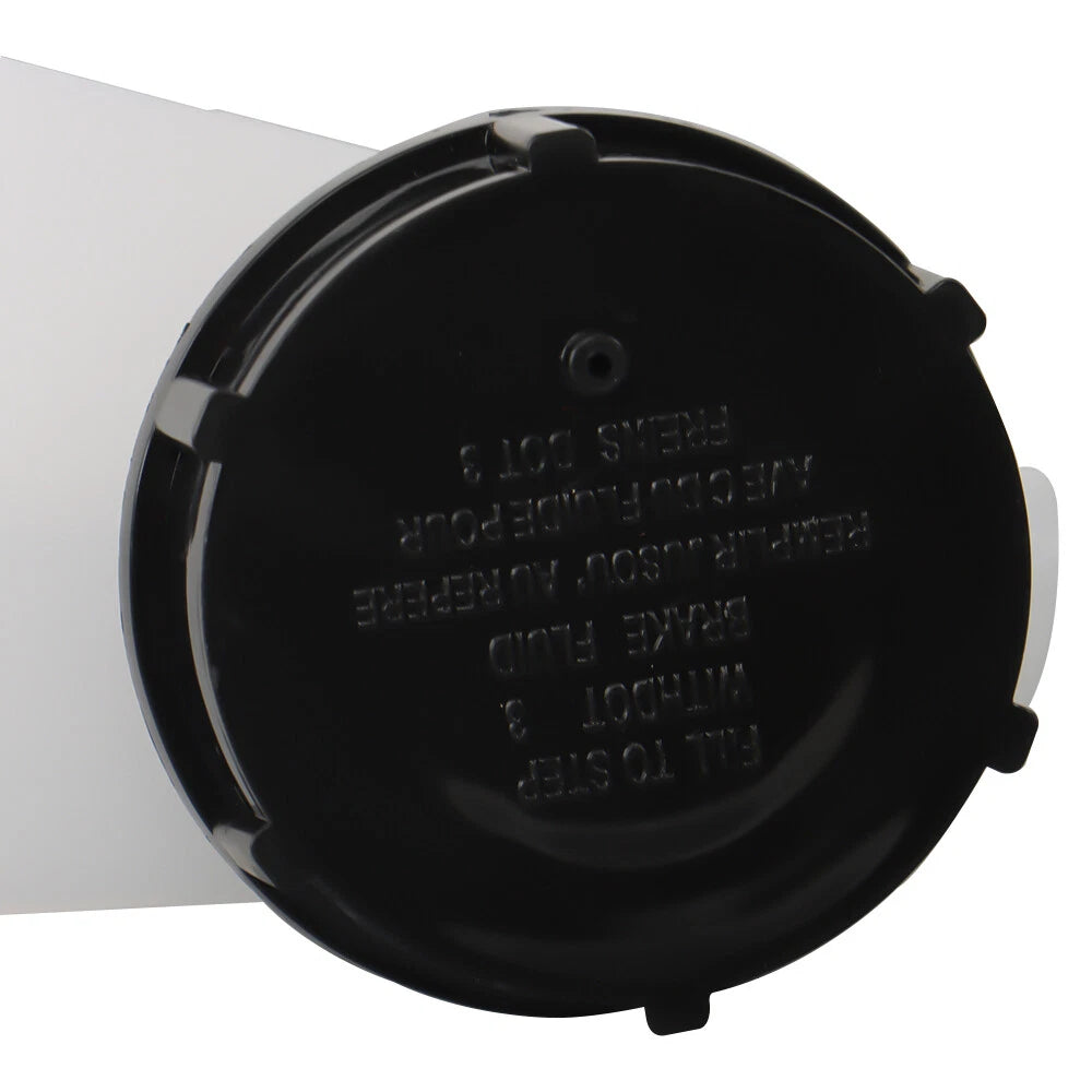 Clutch Master Cylinder Fluid Reservoir for Camaro Firebird (1984–2002)
