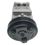 AC Compressor Kit Replacement for Volkswagen Amarok (2011-2022)