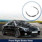 Front Right Brake Hose for Audi A4 (2017–2024) No. 8W0611708G