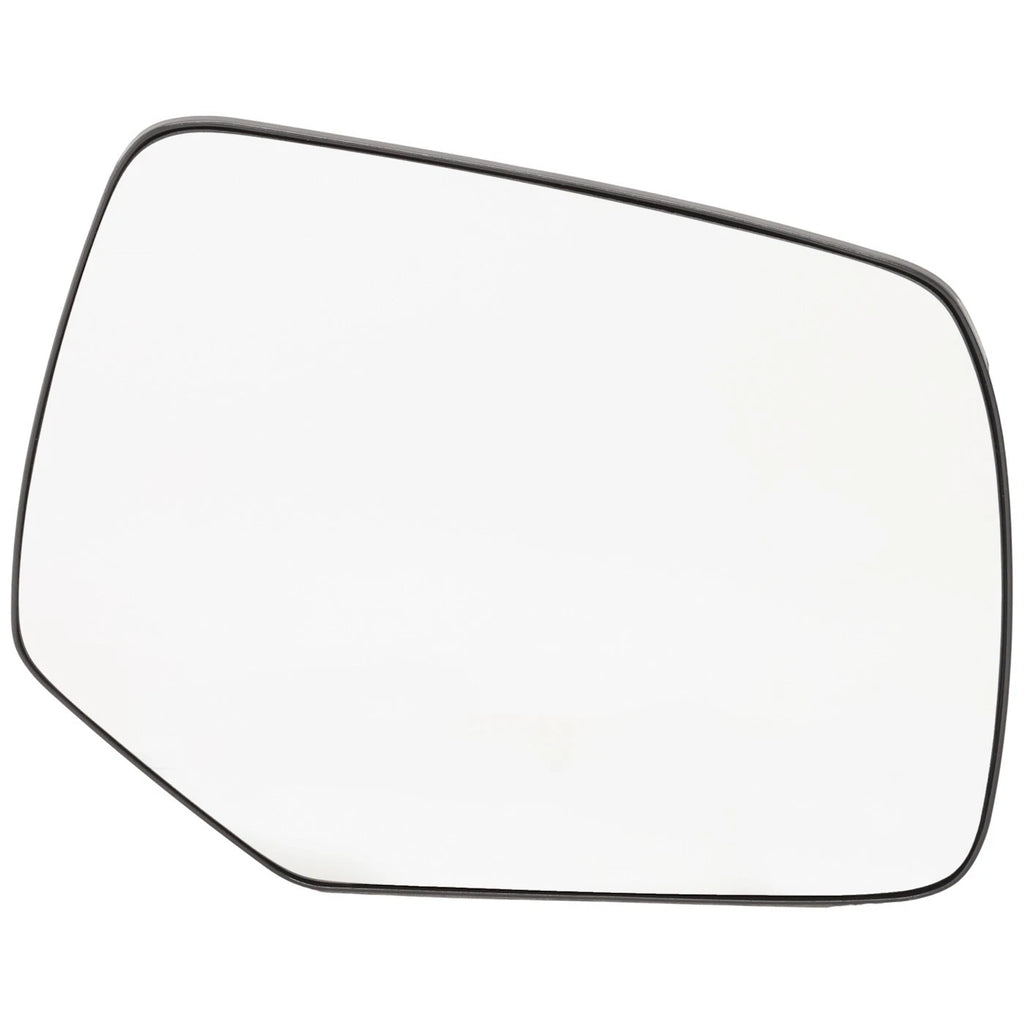 Right Side Convex Mirror Glass for Ford Escape, Mercury Mariner (2008–2012)