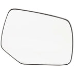 Right Side Convex Mirror Glass for Ford Escape, Mercury Mariner (2008–2012)