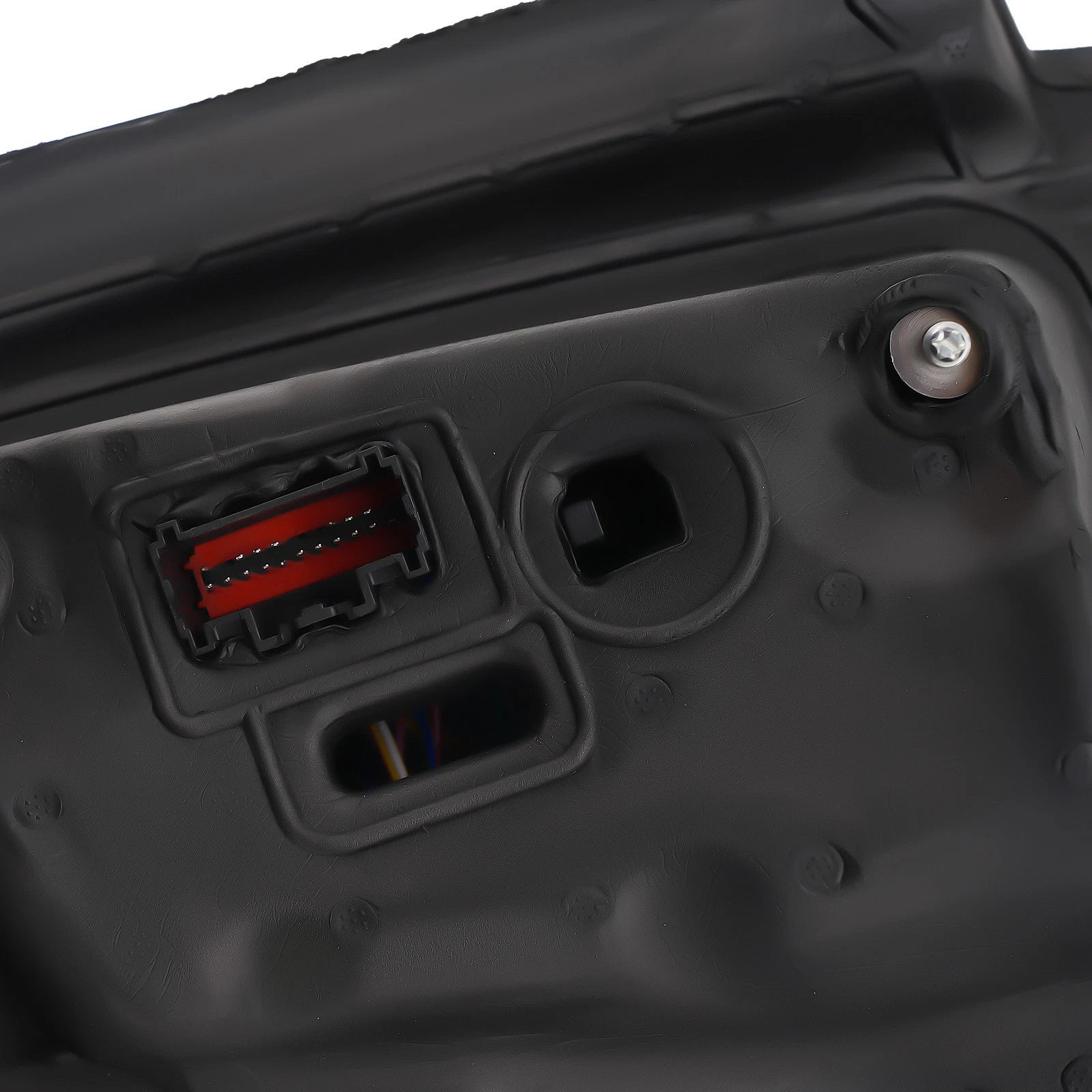 Heated Right Side Mirror for Ford F-150 (2021–2025)