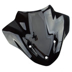 New Motorcycle Windscreen for BMW S1000R (2014-2017)